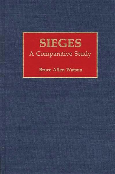 Produktbild: Sieges