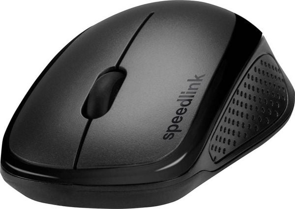 Produktbild: SPEEDLINK KAPPA Mouse - Wireless, black