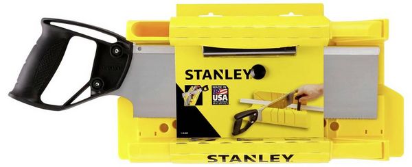 Produktbild: STANLEY 1-20-600 1-20-600 Gehrungslade 300 mm