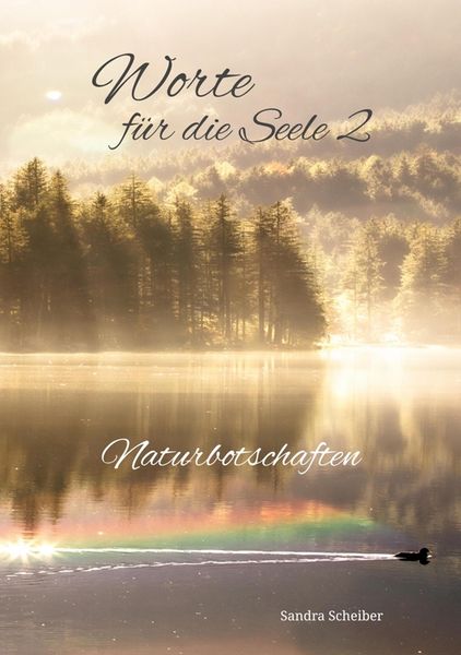 Produktbild: Worte f&uuml;r die Seele 2