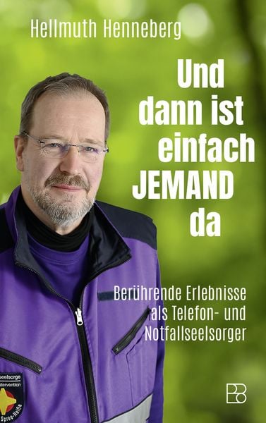 Produktbild: Und dann ist einfach jemand da