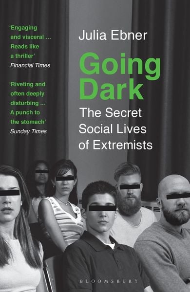 Produktbild: Going Dark