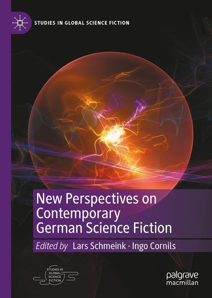 Produktbild: New Perspectives on Contemporary German Science Fiction