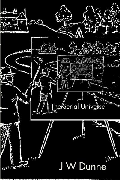 Produktbild: The Serial Universe