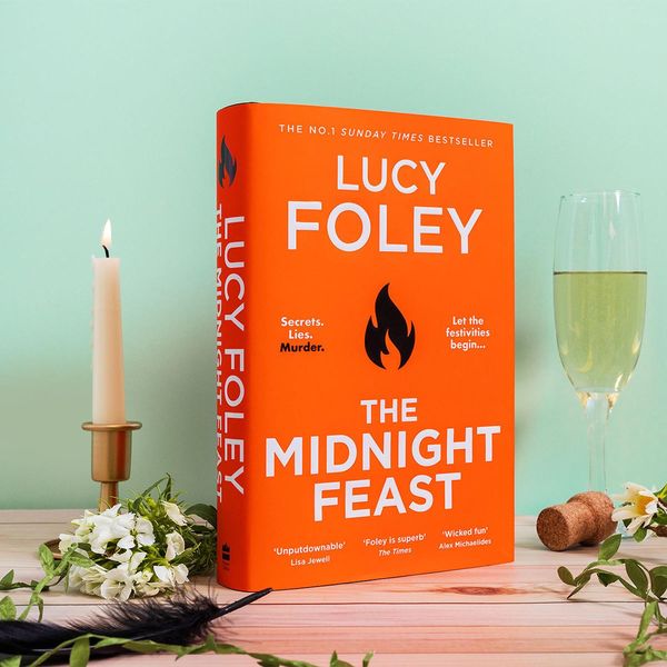 Produktbild: The Midnight Feast