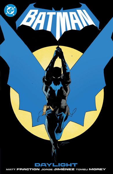 Produktbild: Batman Vol. 1: Daylight