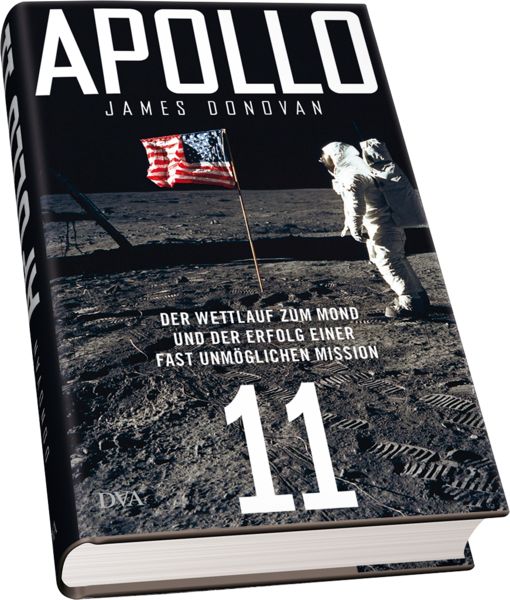 Produktbild: Apollo 11