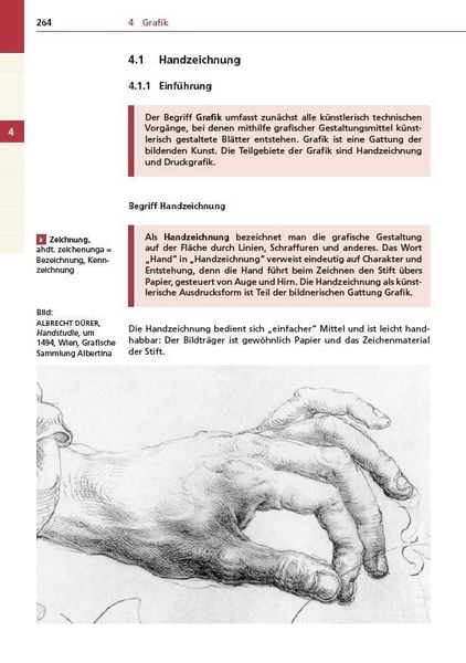 Produktbild: Basiswissen Schule - Kunst Abi