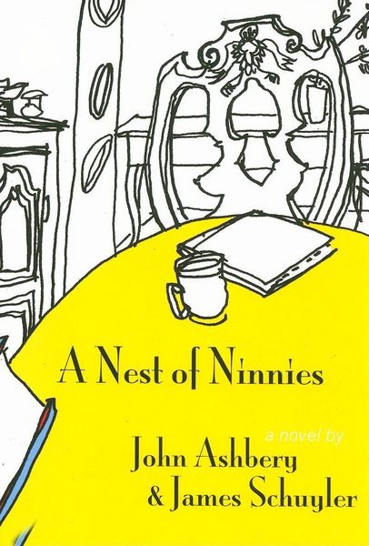 Produktbild: Nest of Ninnies