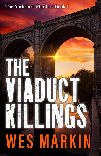 Produktbild: The Viaduct Killings