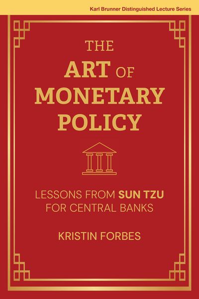 Produktbild: The Art of Monetary Policy
