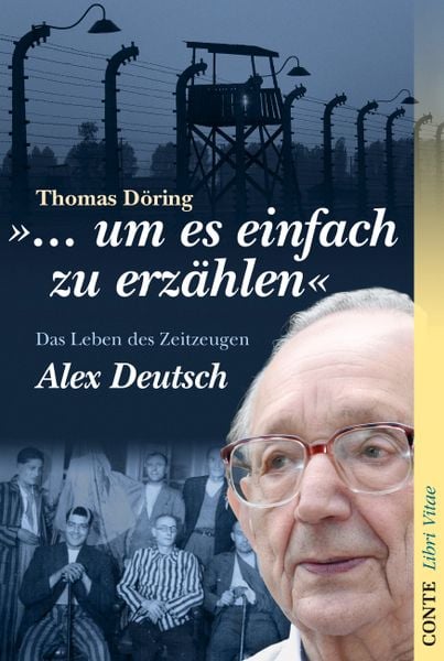 Produktbild: "&hellip; um es einfach zu erz&auml;hlen"