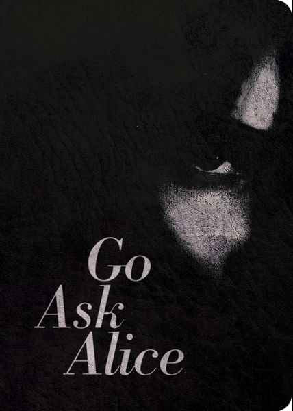 Produktbild: Go Ask Alice