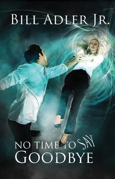 Produktbild: No Time To Say Goodbye