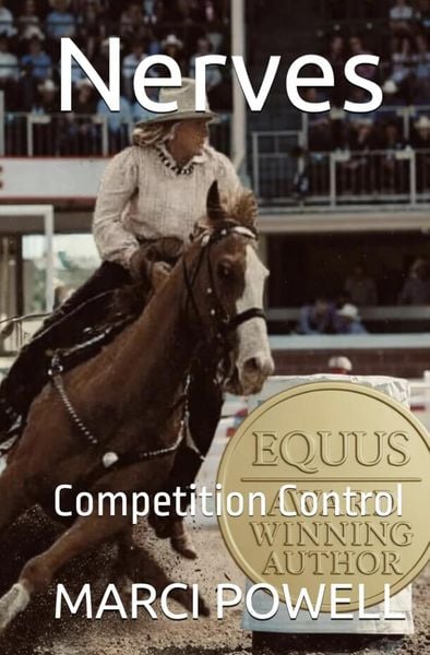 Produktbild: Nerves, Competition Control