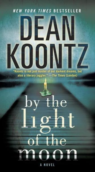 Produktbild: By the Light of the Moon