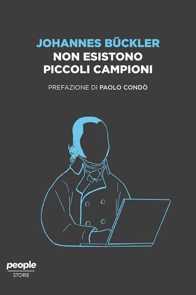 Produktbild: Non esistono piccoli campioni