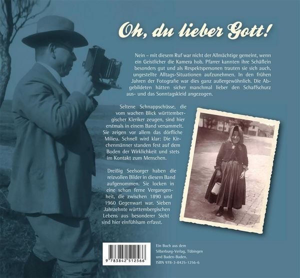 Produktbild: Der himmlische Blick