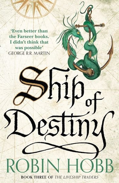 Produktbild: Ship of Destiny