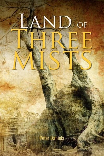 Produktbild: Land of Three Mists