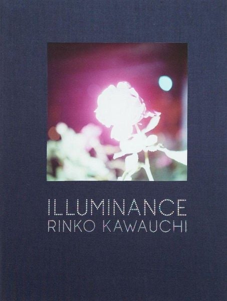 Produktbild: Rinko Kawauchi