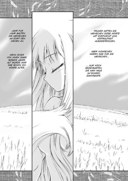 Produktbild: Spice & Wolf Deluxe 01