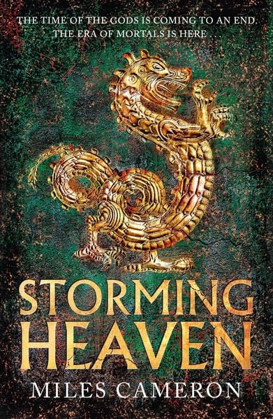 Produktbild: Storming Heaven