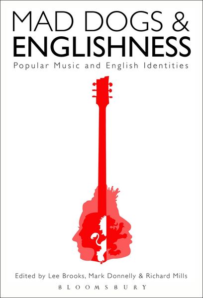 Produktbild: Mad Dogs and Englishness