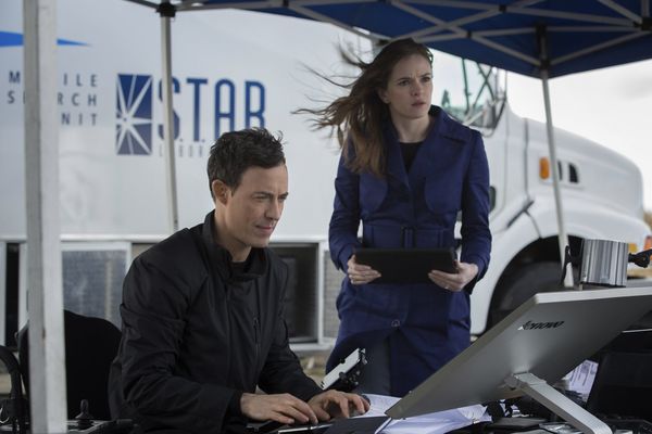 The Flash - Die komplette 1. Staffel [4 BRs]