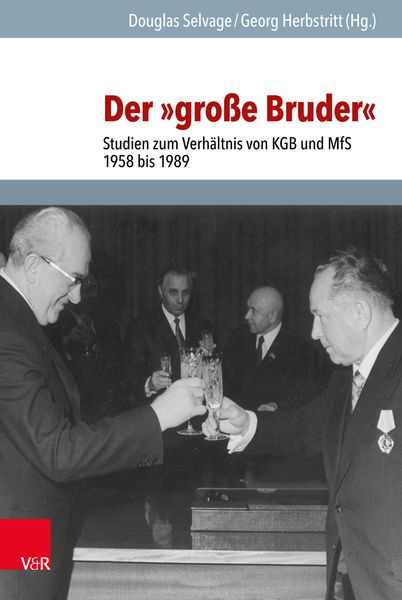 Produktbild: Der &raquo;gro&szlig;e Bruder&laquo;