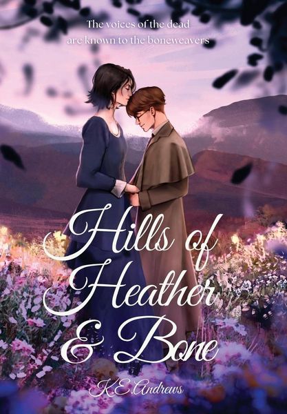 Produktbild: Hills of Heather and Bone