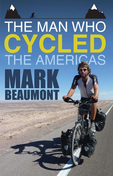 Produktbild: The Man Who Cycled the Americas