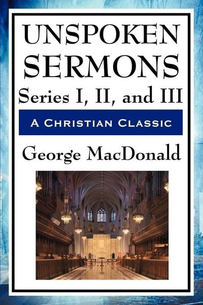 Produktbild: Unspoken Sermons