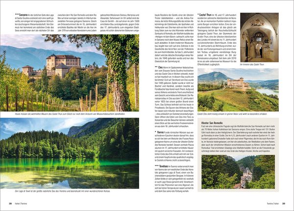 Produktbild: KUNTH Unterwegs in den Alpen