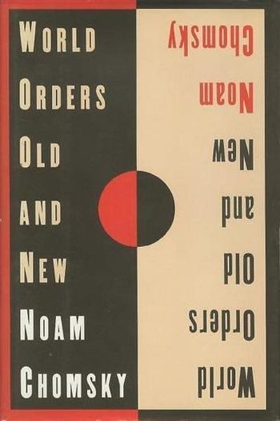 Produktbild: World Orders Old and New