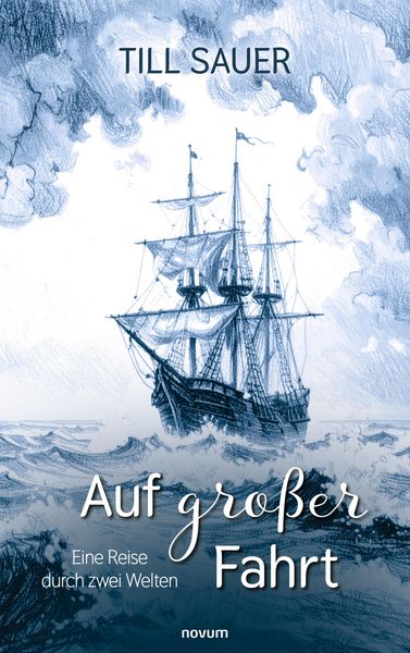 Produktbild: Auf gro&szlig;er Fahrt