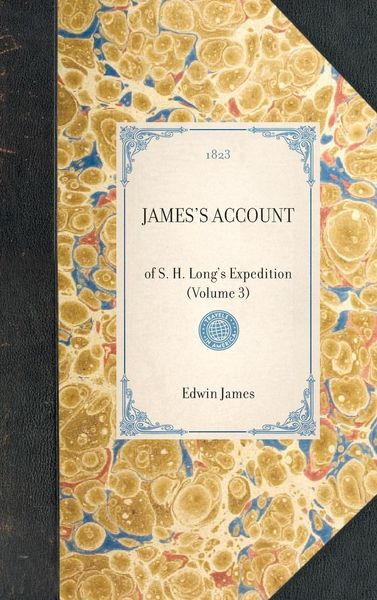 Produktbild: James's Account