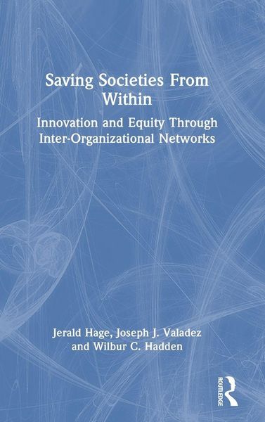 Produktbild: Saving Societies From Within