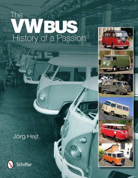 Produktbild: The VW Bus