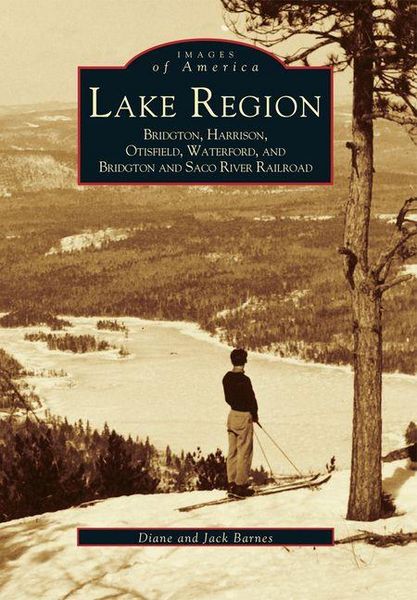 Produktbild: Lake Region