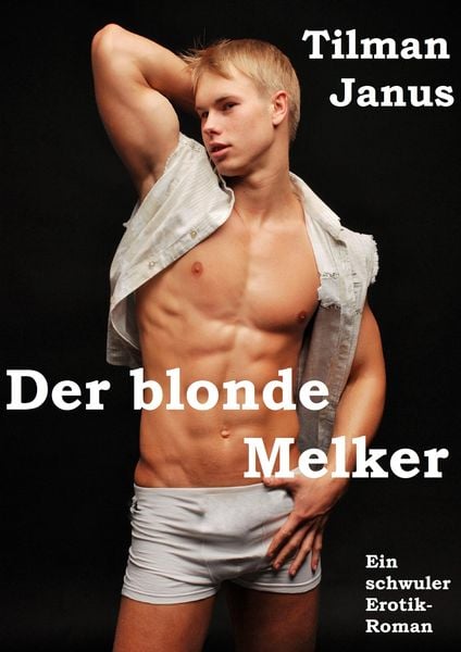 Produktbild: Der blonde Melker