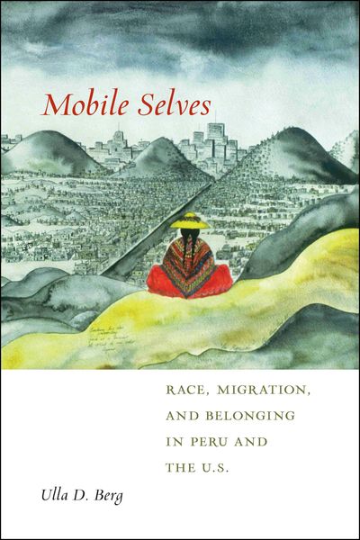 Produktbild: Mobile Selves