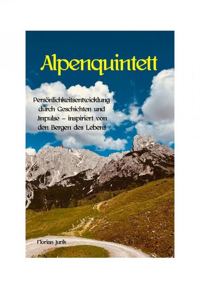 Produktbild: Alpenquintett