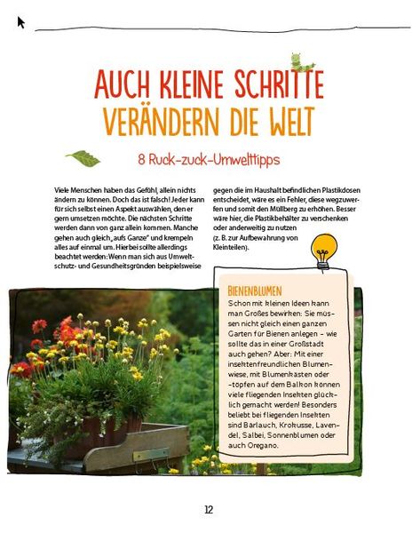 Produktbild: Die Kita-Umwelt-Retter: M&uuml;llvermeidung