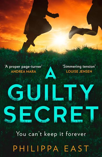 Produktbild: A Guilty Secret