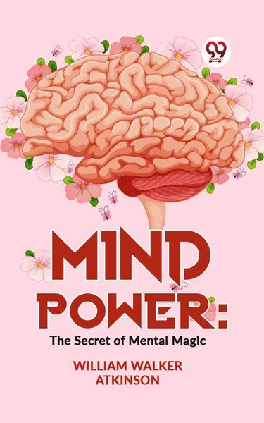 Produktbild: Mind Power: The Secret Of Mental Magic