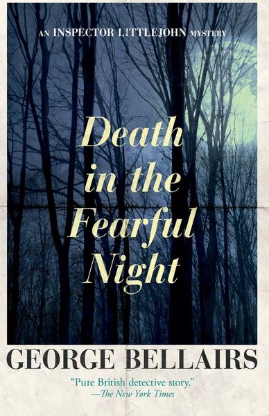 Produktbild: Death in the Fearful Night