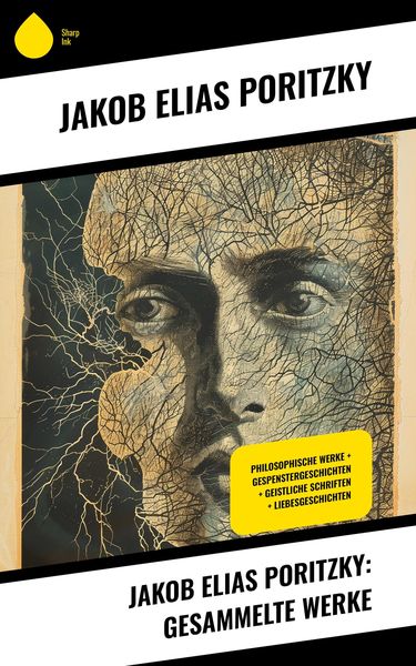 Produktbild: Jakob Elias Poritzky: Gesammelte Werke