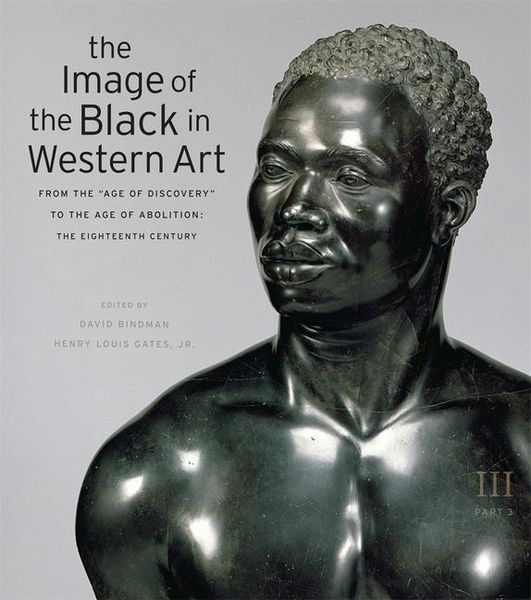Produktbild: The Image of the Black in Western Art, Volume III