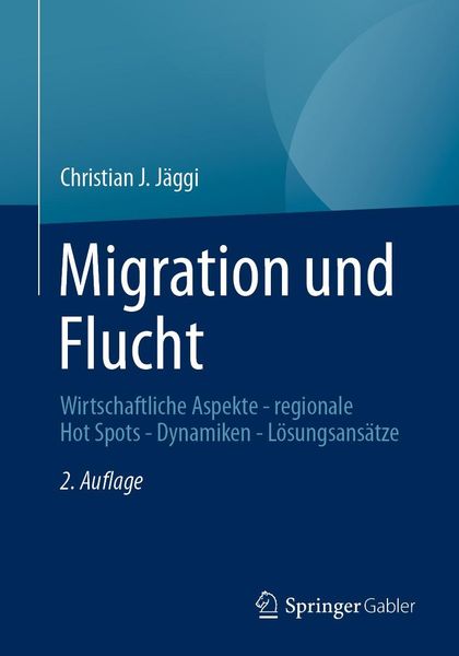 Produktbild: Migration und Flucht
